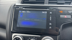 Honda Jazz 1.5 i-VTEC Sport Navi 5dr Petrol Hatchback